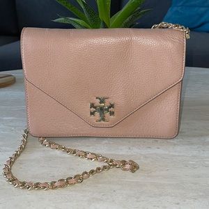Tory Burch Kira Crossbody w/ removable strap
